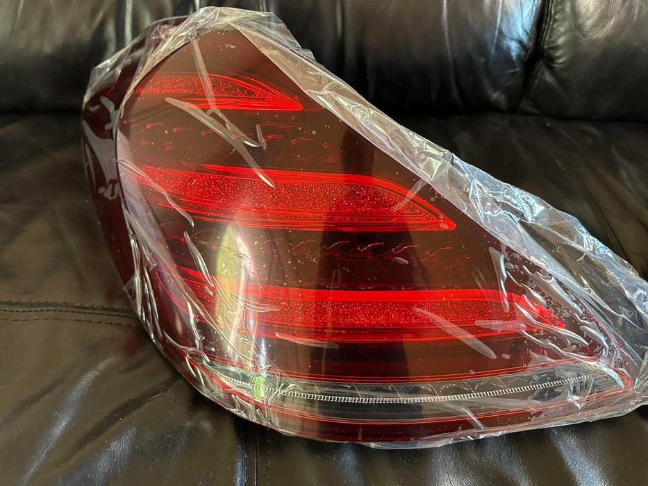 LED стопове за Mercedes S класа W222 , ляв и десен