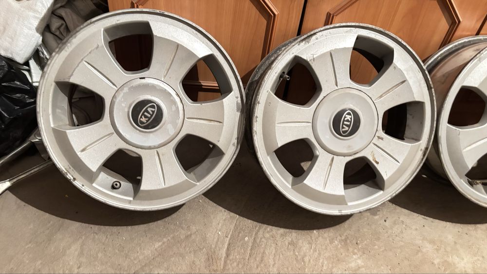 Продам диски R14