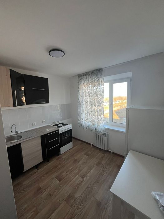 Сдам квартиру в новом доме