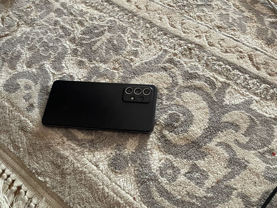 Samsung Galaxy A52 256 gb