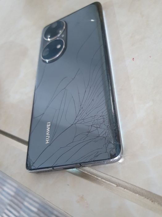 Huawei p50pro 256/8 gb