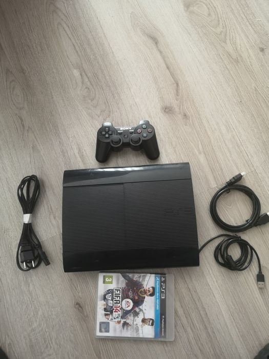 Игра playstation3