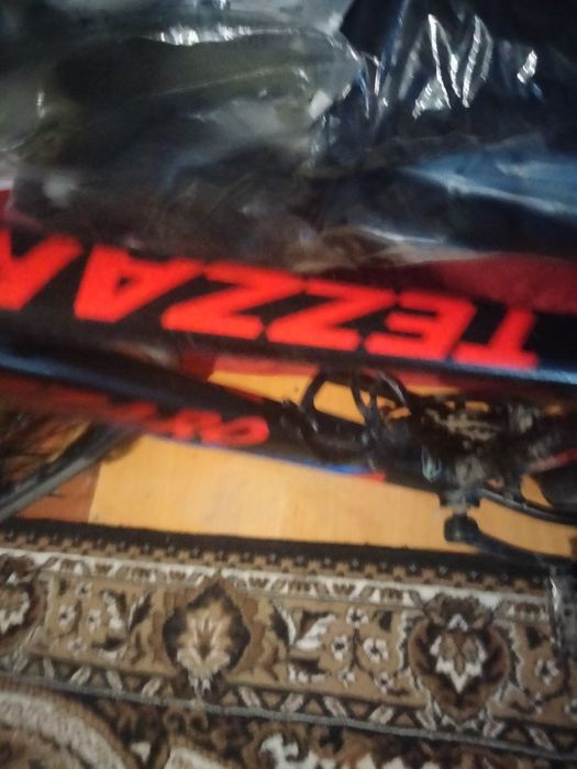 Продам велик с связи переездом