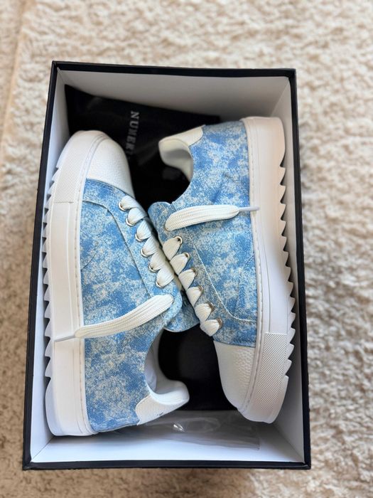 Adidași Numeris Ocean