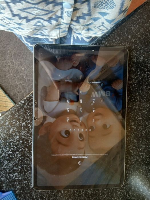 Ipad redmi 5pro  planshet