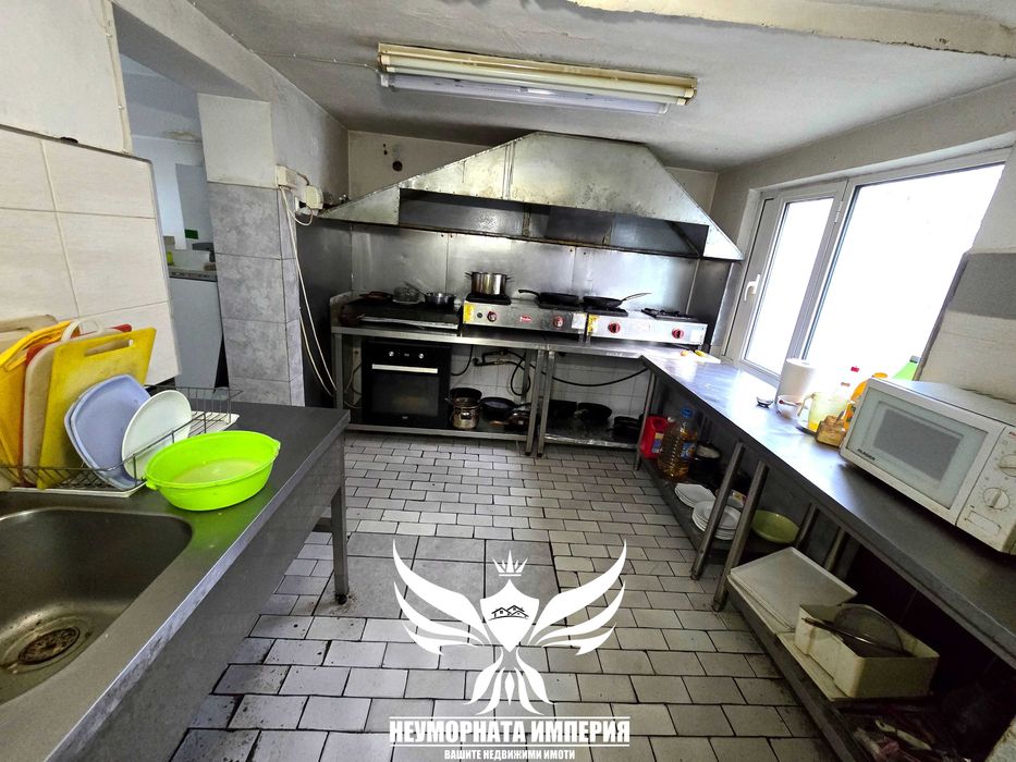 Дава се под наем Офис в Асеновград - 135 кв.м за 774.69 € - Снимка #21