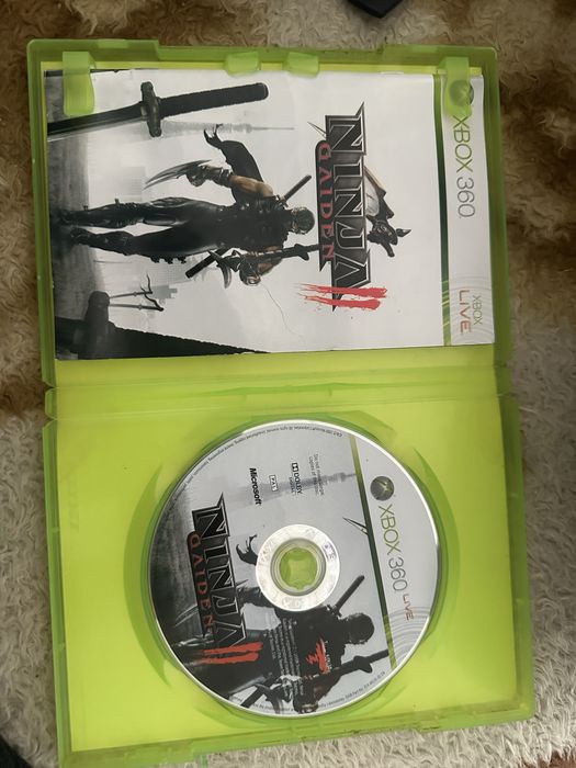 прлдам игровые диски на Xbox360