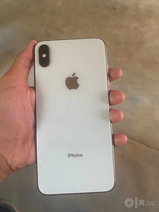 Iphone xs max ideal
