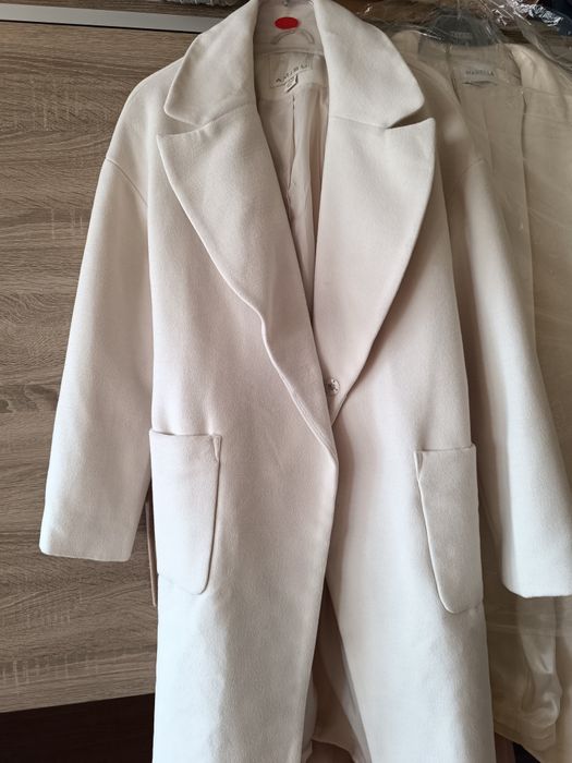 Дамско палто AMISU