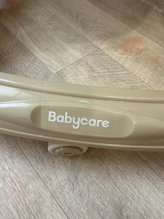 Детский ходунок новый