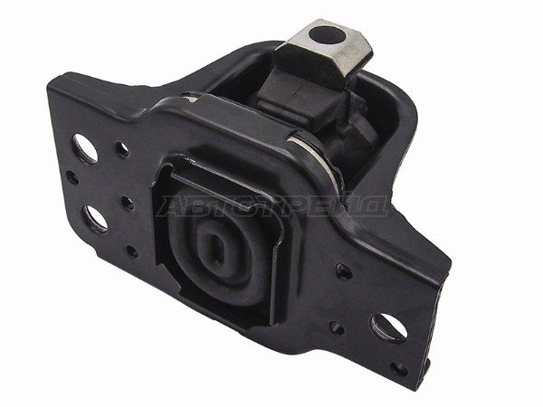 Опора двигателя Nissan Qashqai