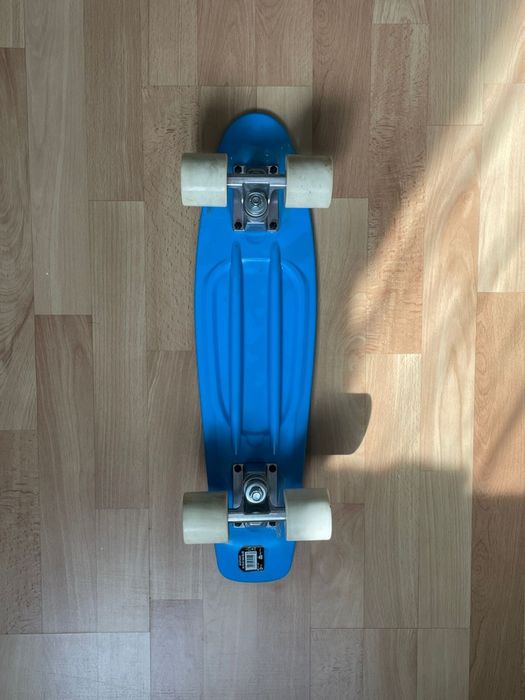 Скейт Decathlon