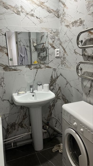 3-х комнстная квартира