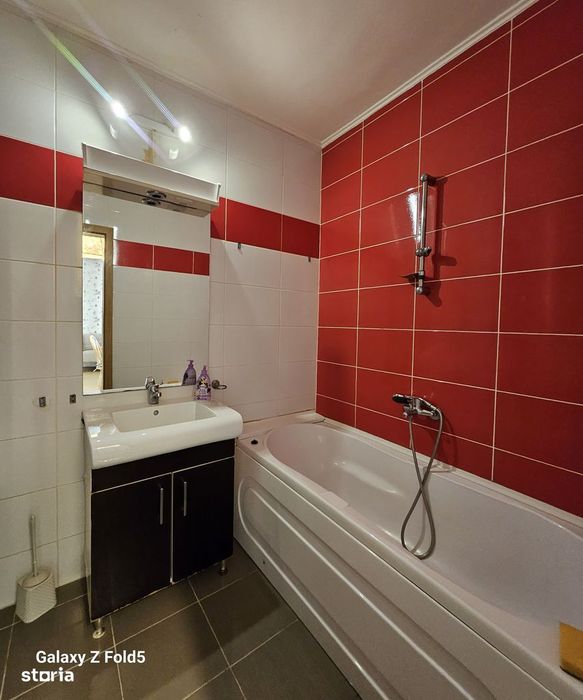 Apartament 2 camere de închiriat – cartier Prima Nufărul, Oradea
