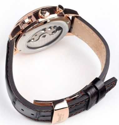 Ceas superelegant Ingersoll IN1709rbk