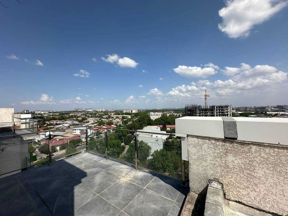 5 ком квартира в Новостройке / Бодомзар / терраса / 228 м2