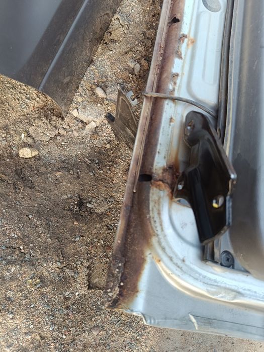 Старикс. Н1 бу оргинал запчасть