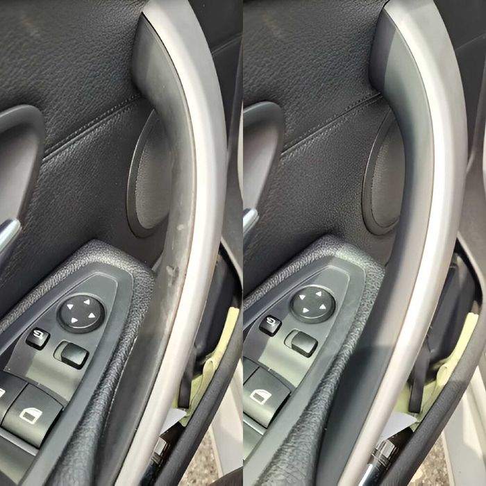 Гаранция! Дръжки за Врати с Директен Монтаж за BMW F30 F31 F32 F35 F80