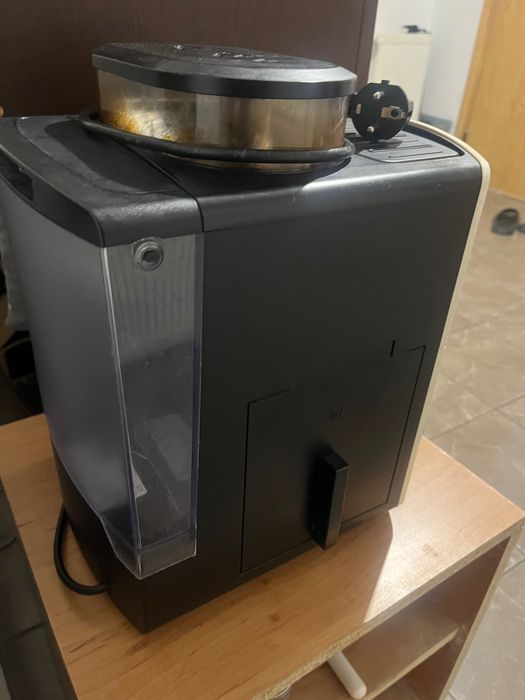 Espressor cafea boabe KRUPS