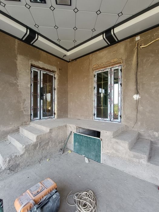 Акфа окна и двери