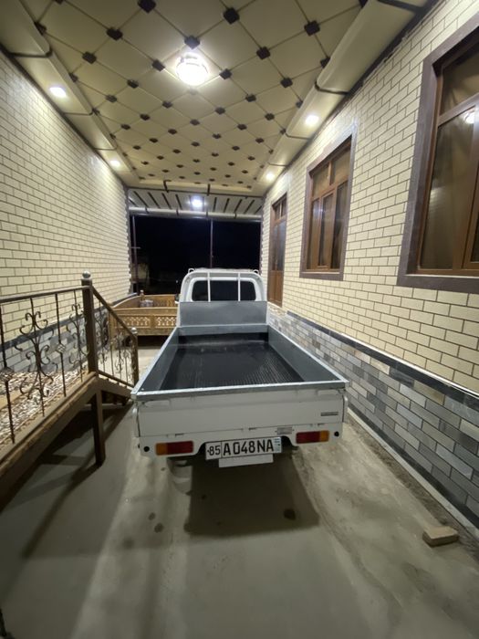 Labo 2023.  Benzin+ Propan gaz bor