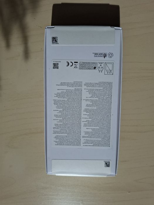 Чисто нов Samsung A16 2 години гаранция телефон