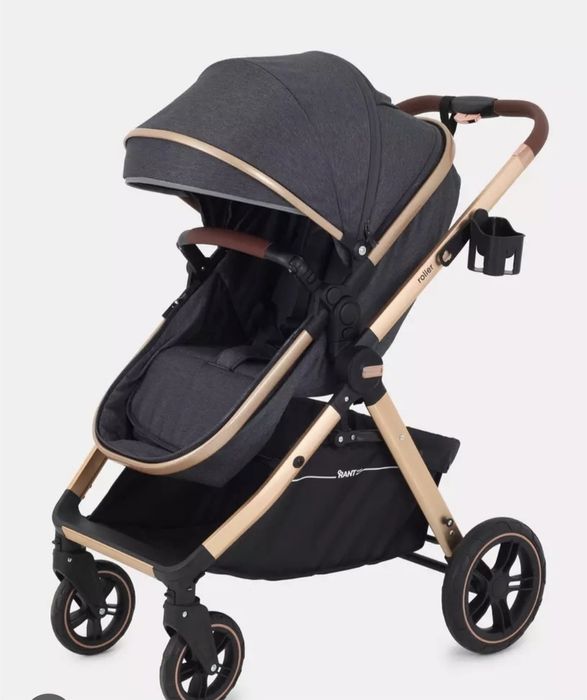 Коляска трансформер