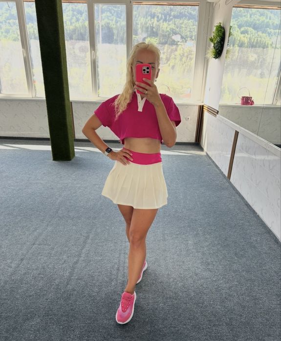 Спортни костюми Victoria Secret, размер хс