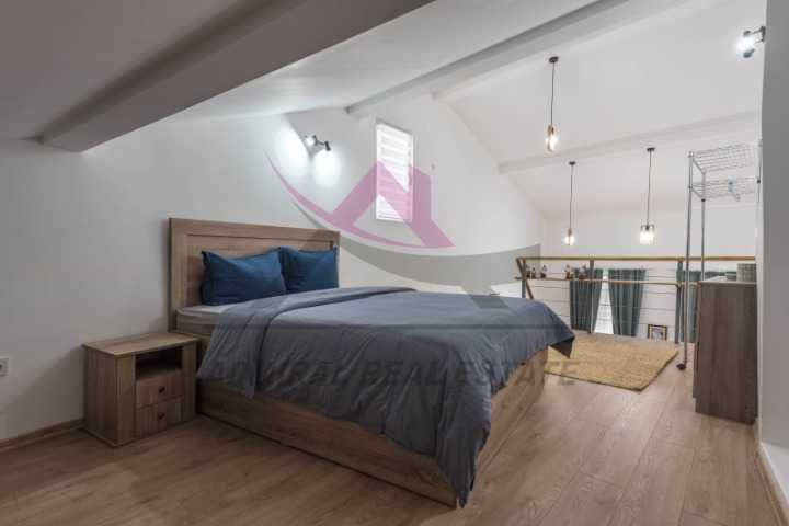 Дава се под наем Мезонет в Варна, Гръцка махала - 70 кв.м за 850 € - Снимка #3