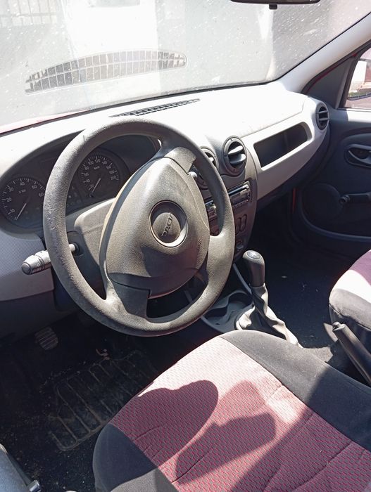 Dacia Logan  1.4