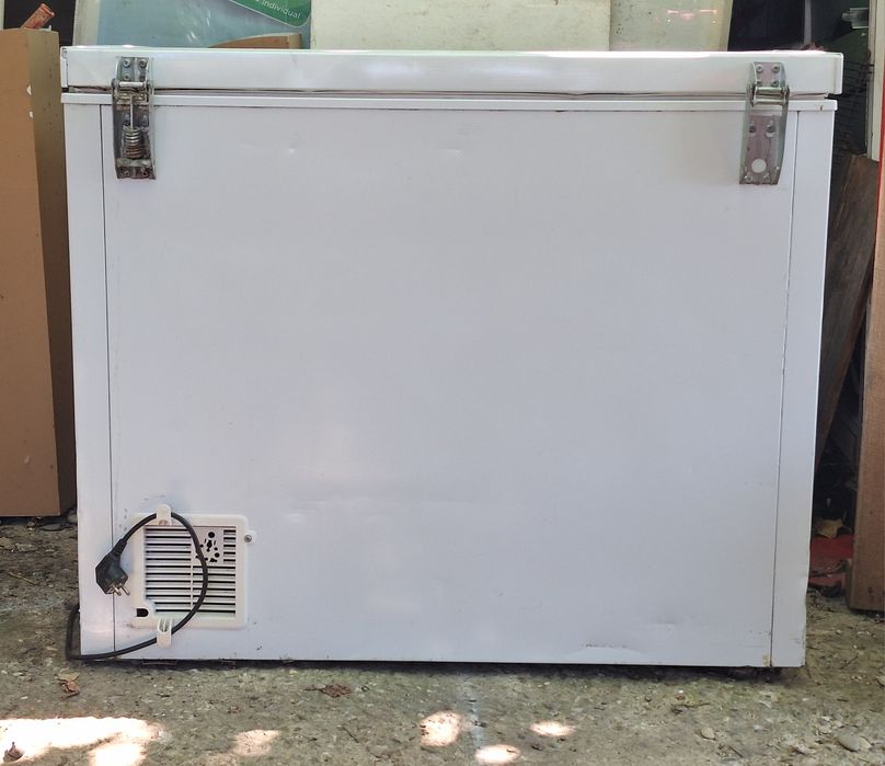 Ladă frigorifică Albatros 260 l