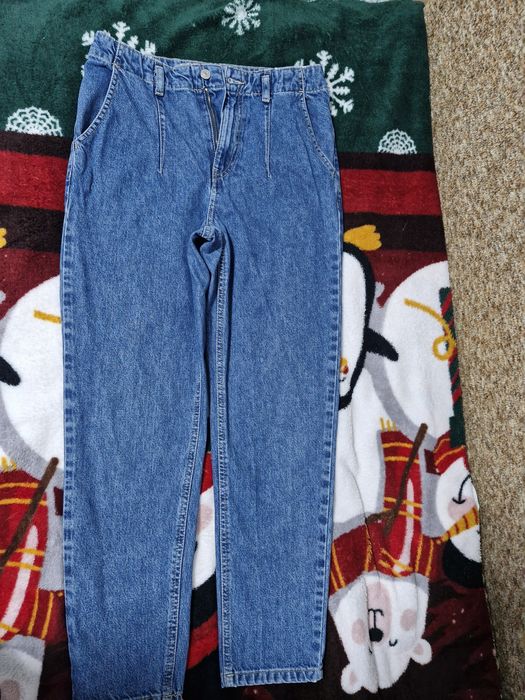 Джинсы ,      МОМ