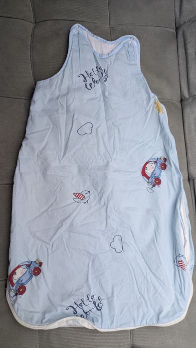 Чувал за сън 6-12 месеца