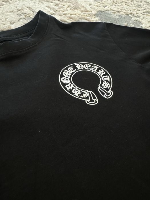 Bluza Chrome Hearts