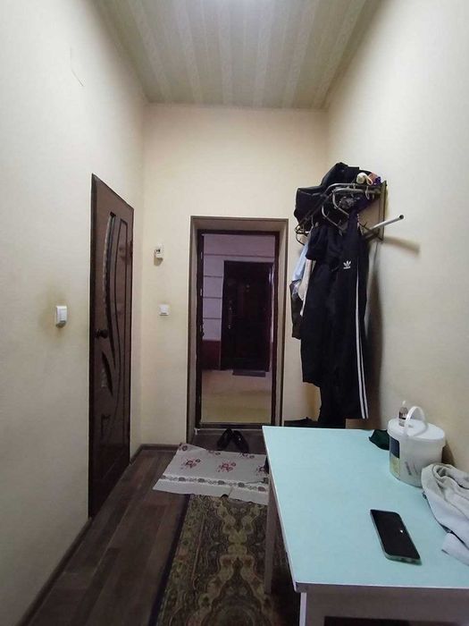 Продается 1комнатная квартира ор.р Шарк2 Чевар Цена 30800