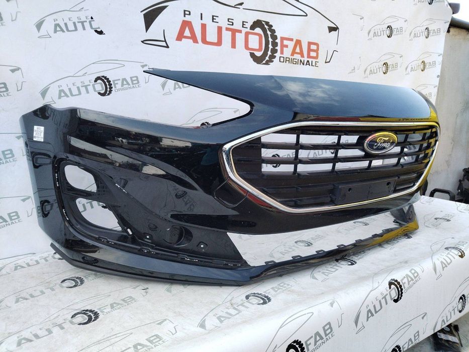 Bara fata Ford Focus 4 Facelift Gauri pentru 6 an 2022-2023-2024-2025