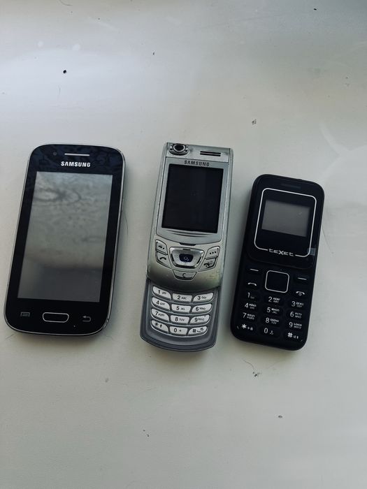 не рабочии телефоны