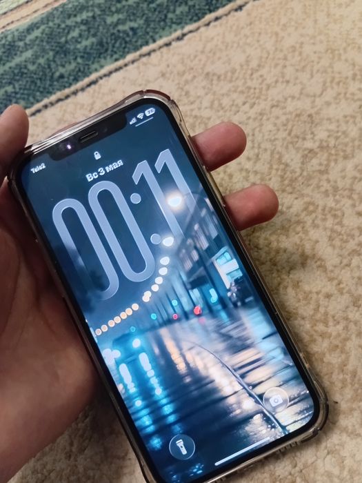 iPhone 12 , 64gb