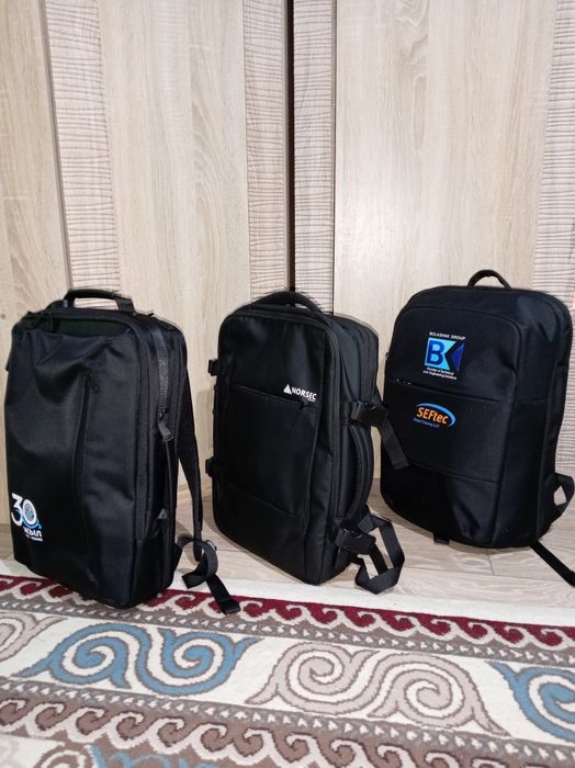 Рюкзак ТШО, Болашак, Norsec