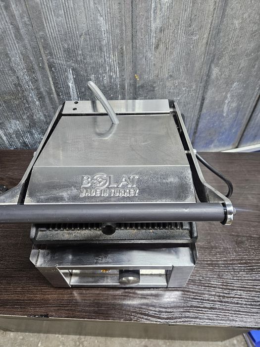 Грильница Bolat MTS-08