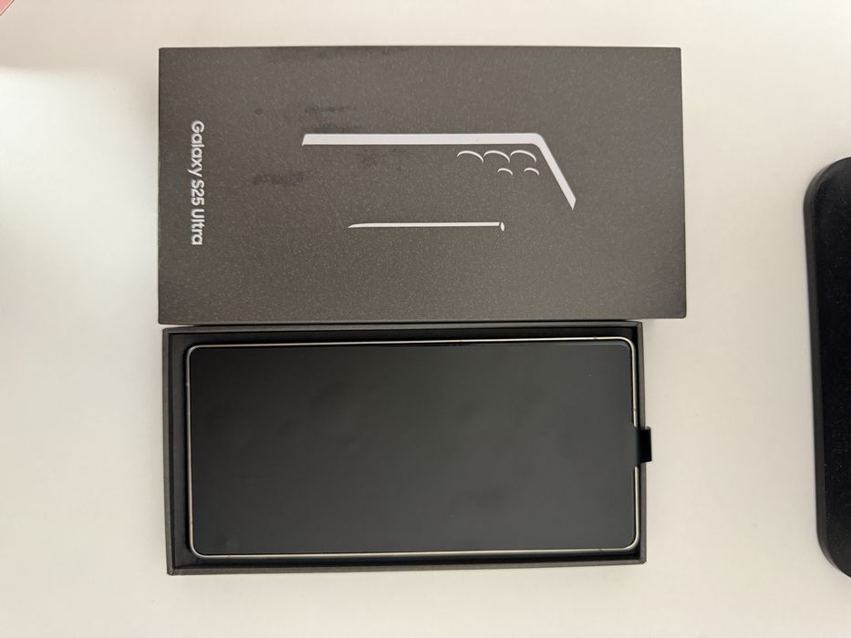 Samsung Galaxy S25 Ultra