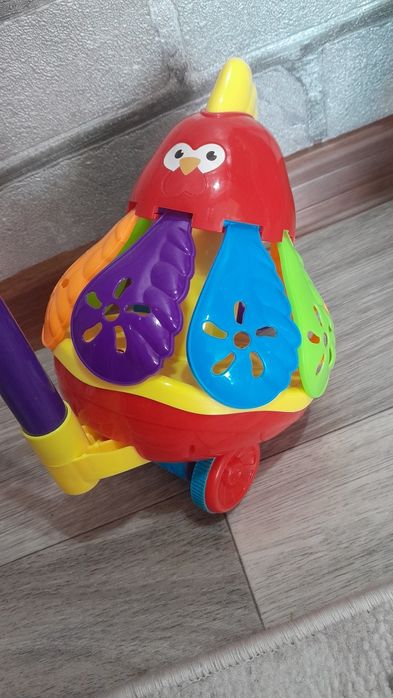 Продам игрушки в идеальном состоянии