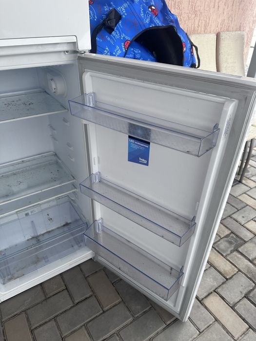 Холодильник Beko