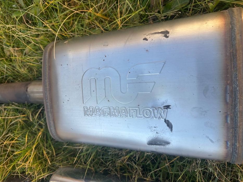 Nexia2 1.6 Donc Pauk trassa polnie komplekt