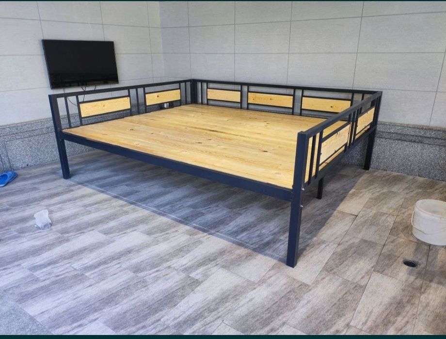 Тапчан Крават Сури. Заказга факат.