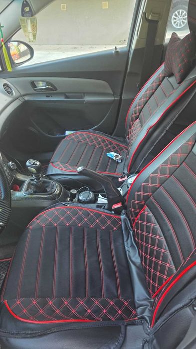 Chevrolet Cruze 2010, 1.6 benzină 113 cp EURO 5