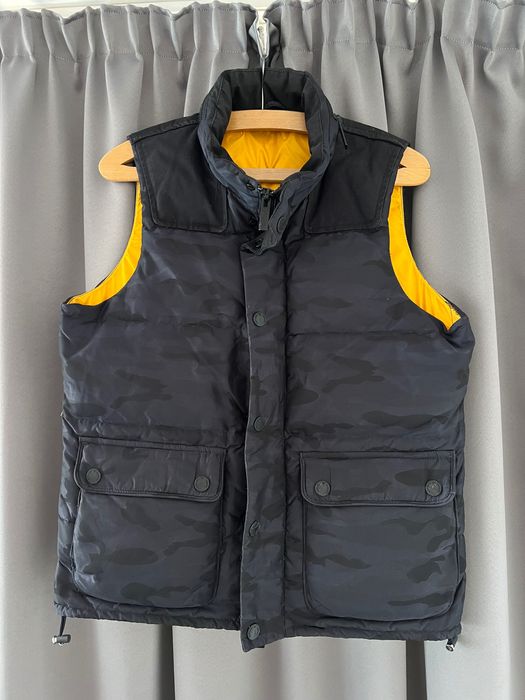 Елек Emporio Armani