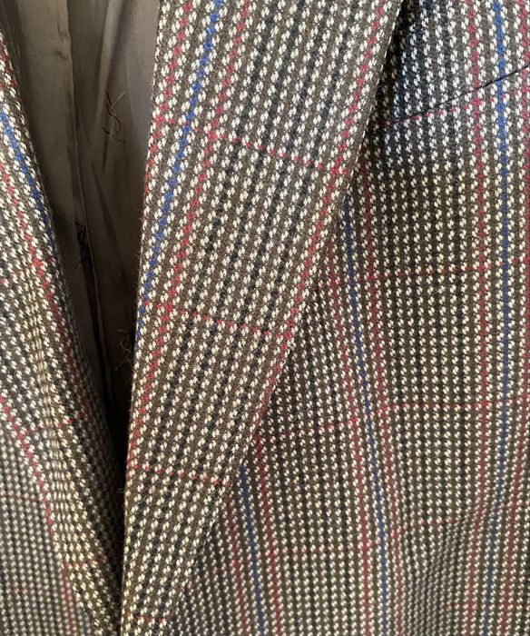 Sacou Yves Saint Laurent