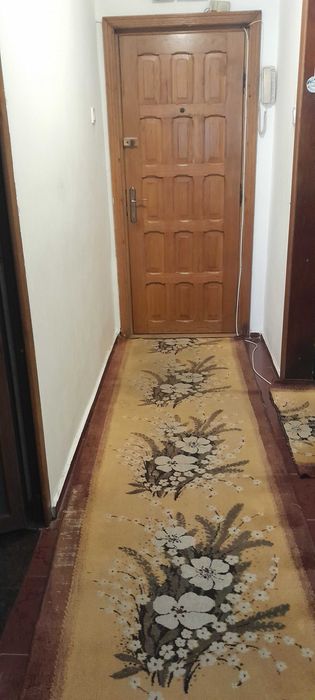 Vand apartament 2 camere Alexandru cel Bun Iasi