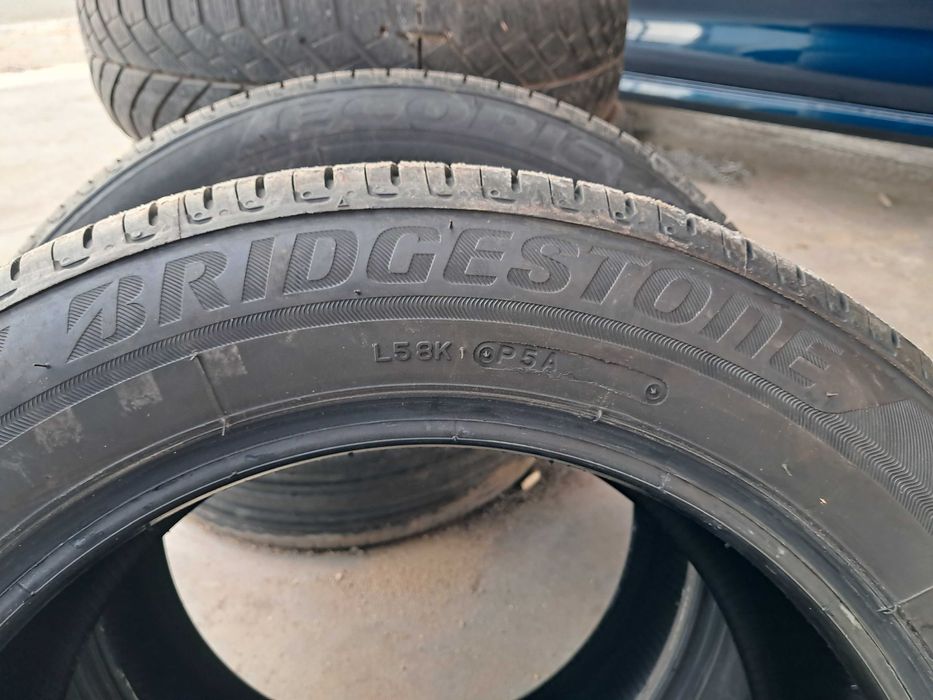 Cauciucuri Bridgestone Ecopia EP150 Vara